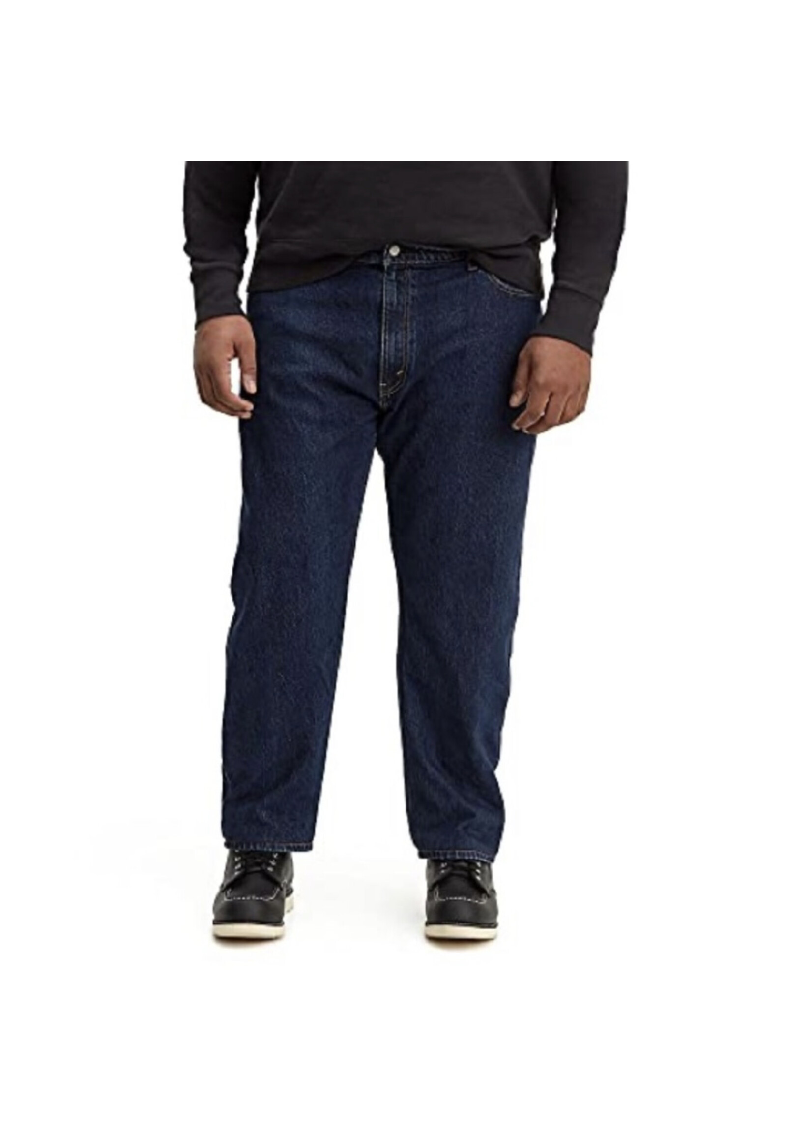 Levi Levi's 502 Tapered Jeans, 46