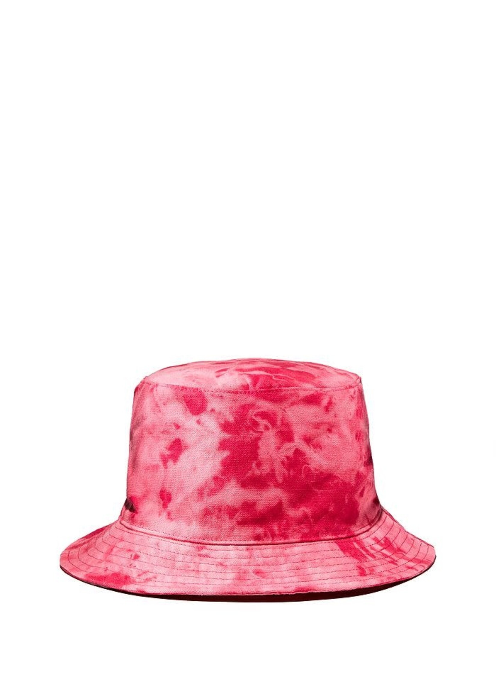 AQUA AQUA Tie Dye Bucket Hat