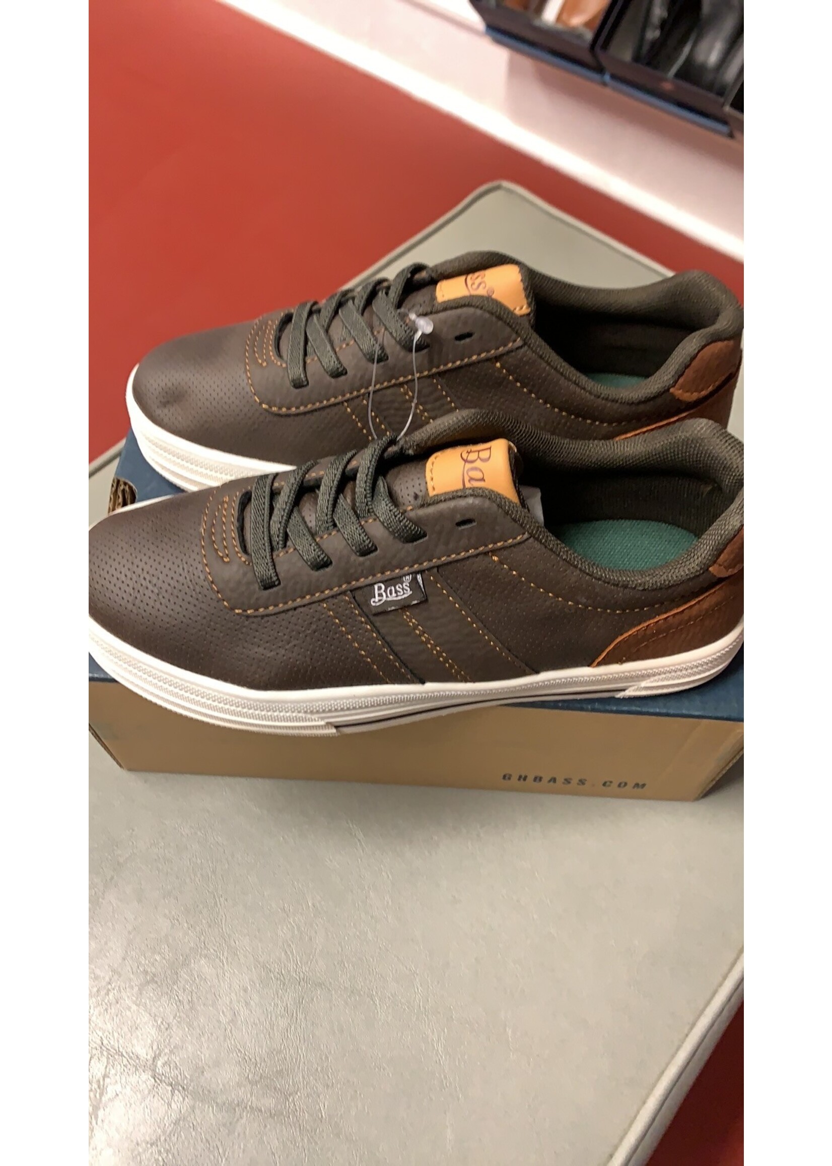 Buy Black Casual Nubuck Leather Men Sneakers | Ezok – Ezok Shoes