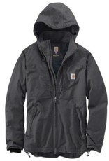 Carhartt Men's Jacket - Shadow Navy