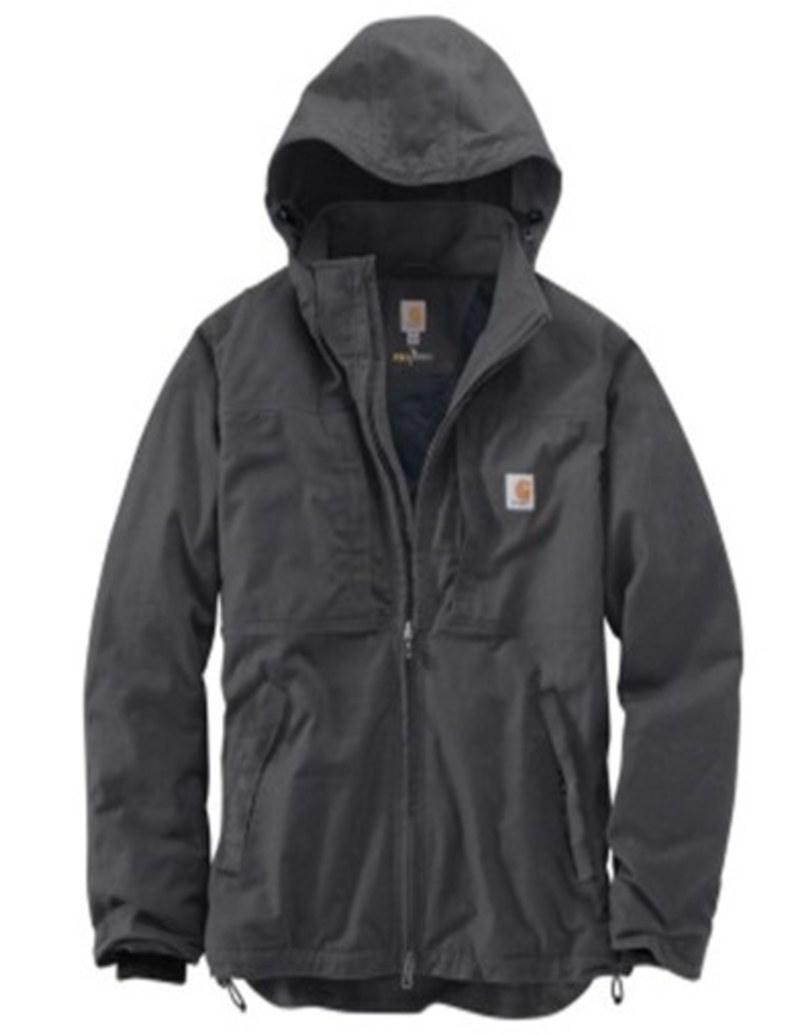 Carhartt Men's Jacket - Shadow Navy