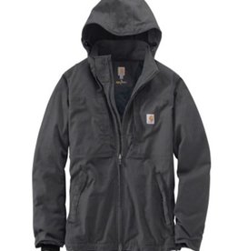 Carhartt Men's Jacket - Shadow Navy
