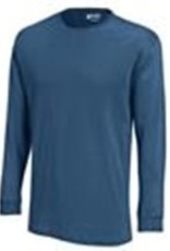 Gear for Sports Men's Long Sleeve Tee - Faded Navy
