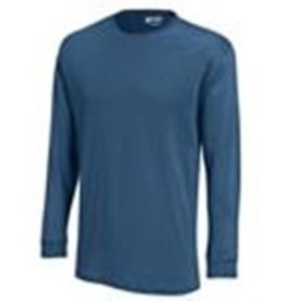 Gear for Sports Men's Long Sleeve Tee - Faded Navy