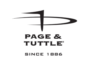 Page & Tuttle