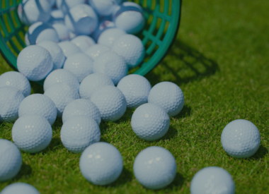 Golf Balls