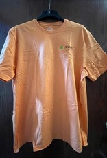 Gear for Sports Men's Tee - Adobe Orange M