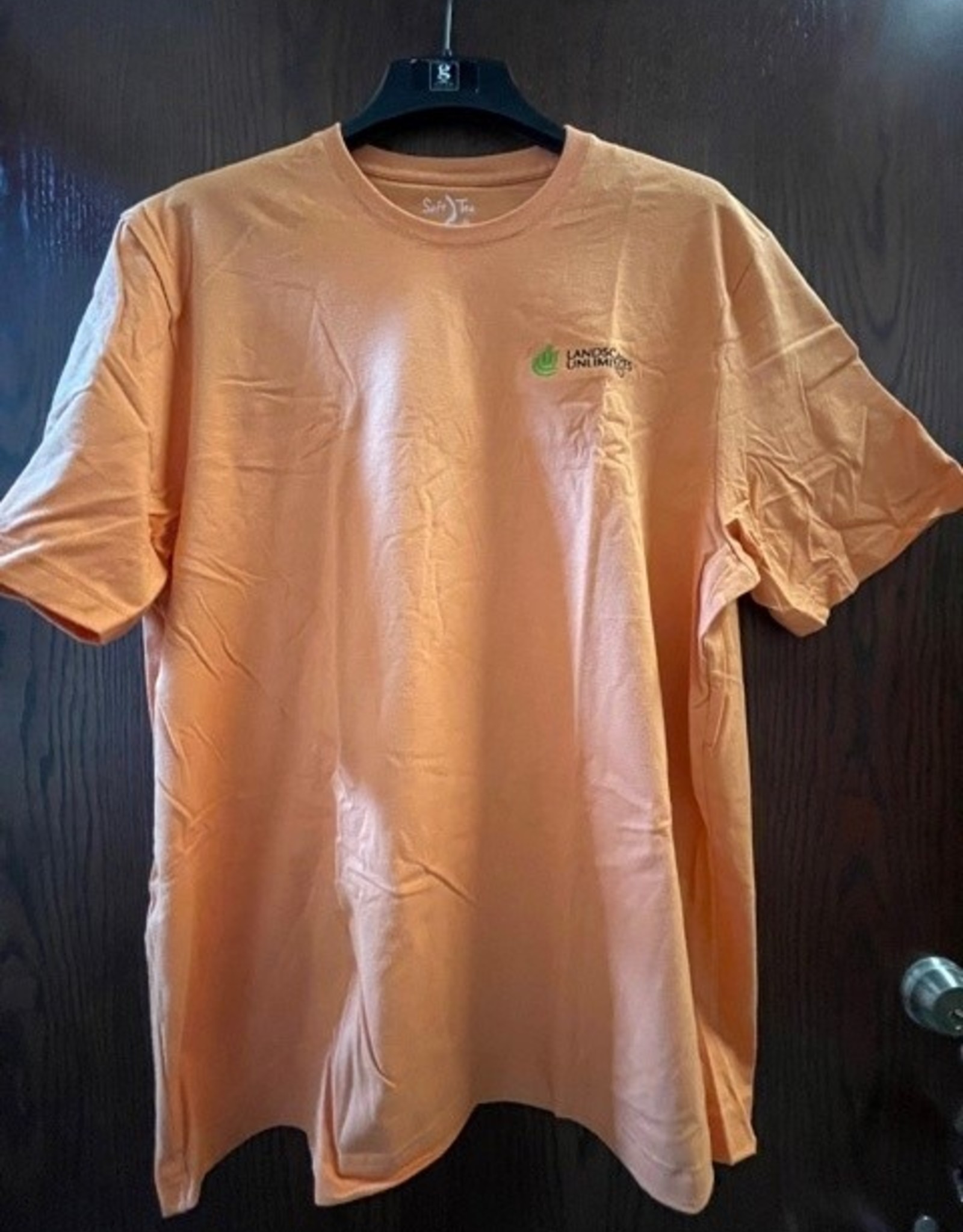 Gear for Sports Men's Tee - Adobe Orange M