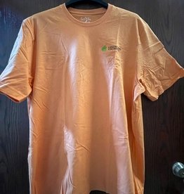 Gear for Sports Men's Tee - Adobe Orange M