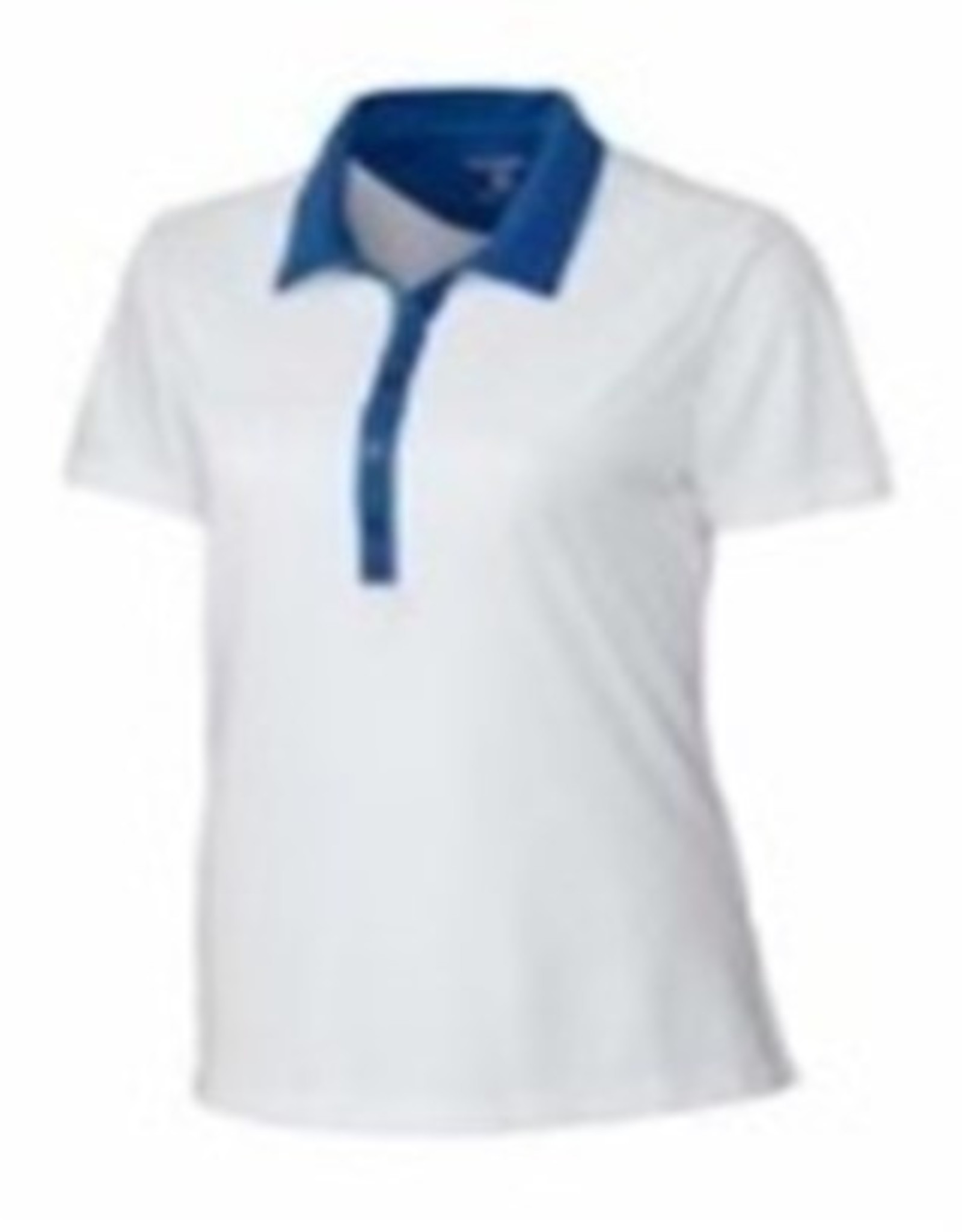 Clique by Cutter & Buck Women's Polo - Color Block XL