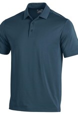 Under Armour Men's Breathable Polo Shirt - Blue Note 3XL