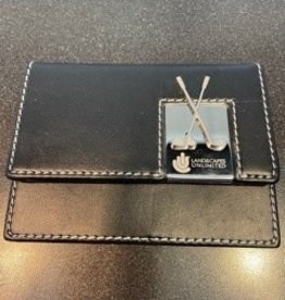 Business Card Holders