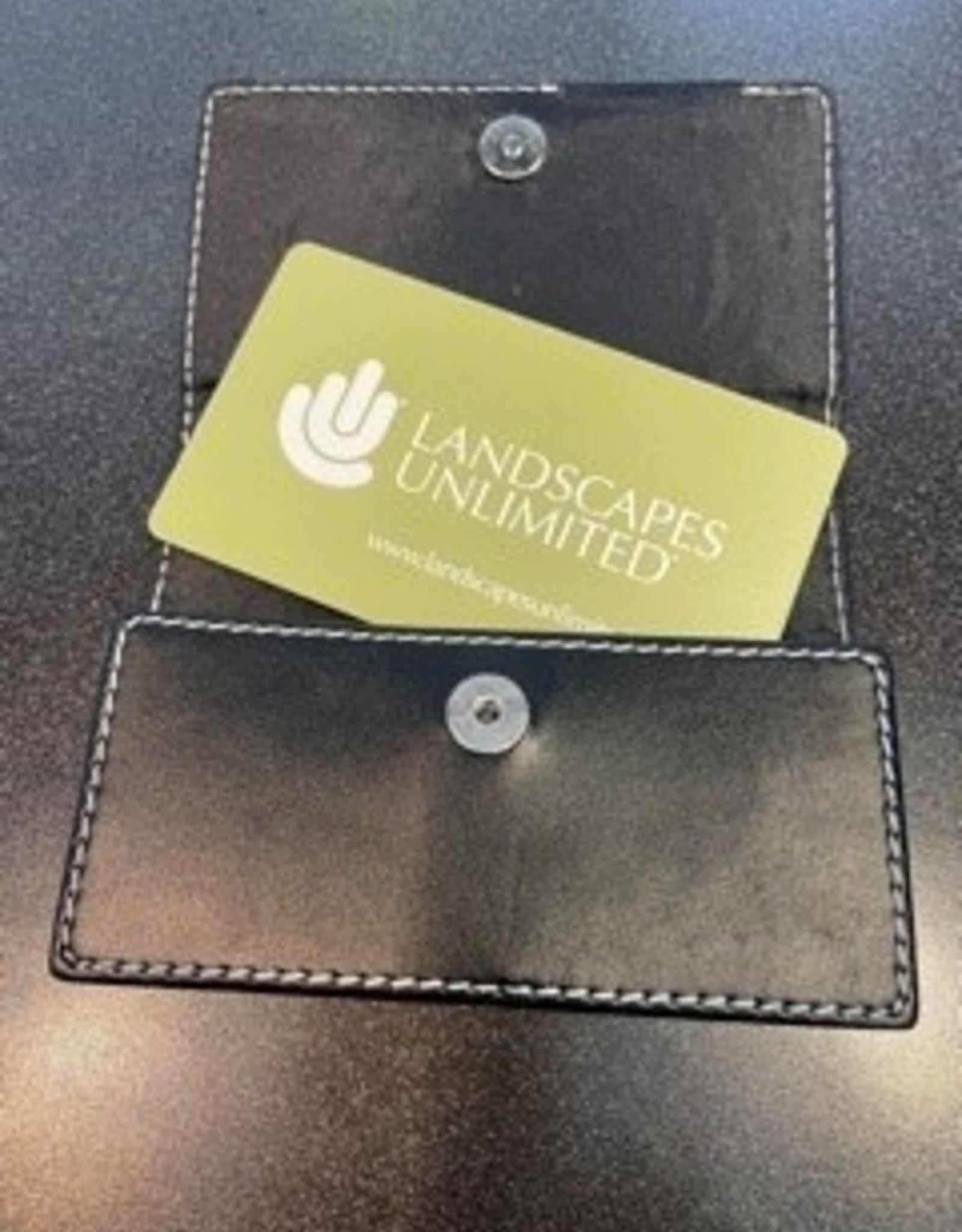 Business Card Holders