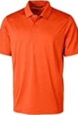 Clique by Cutter & Buck Men's Dry Tech Polo - Orange