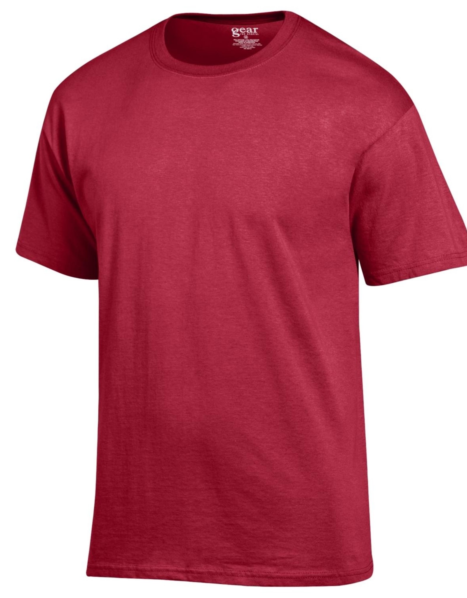 Gear for Sports Men's Tee - Red