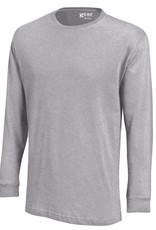 Gear for Sports Men's Long Sleeve Tee - Light Grey