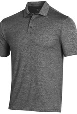 Under Armour Men's Polo Shirt - Pitch Grey Heather 3XL
