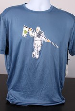 AndersonOrd Men's Tee - Blue Shadow