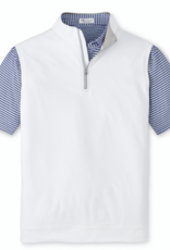 Peter Millar Men's Vest - White