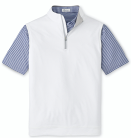 Peter Millar Men's Vest - White