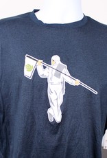 AndersonOrd Men's Tee - Navy Heather