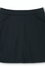 Peter Millar Women's Skort - Black Small