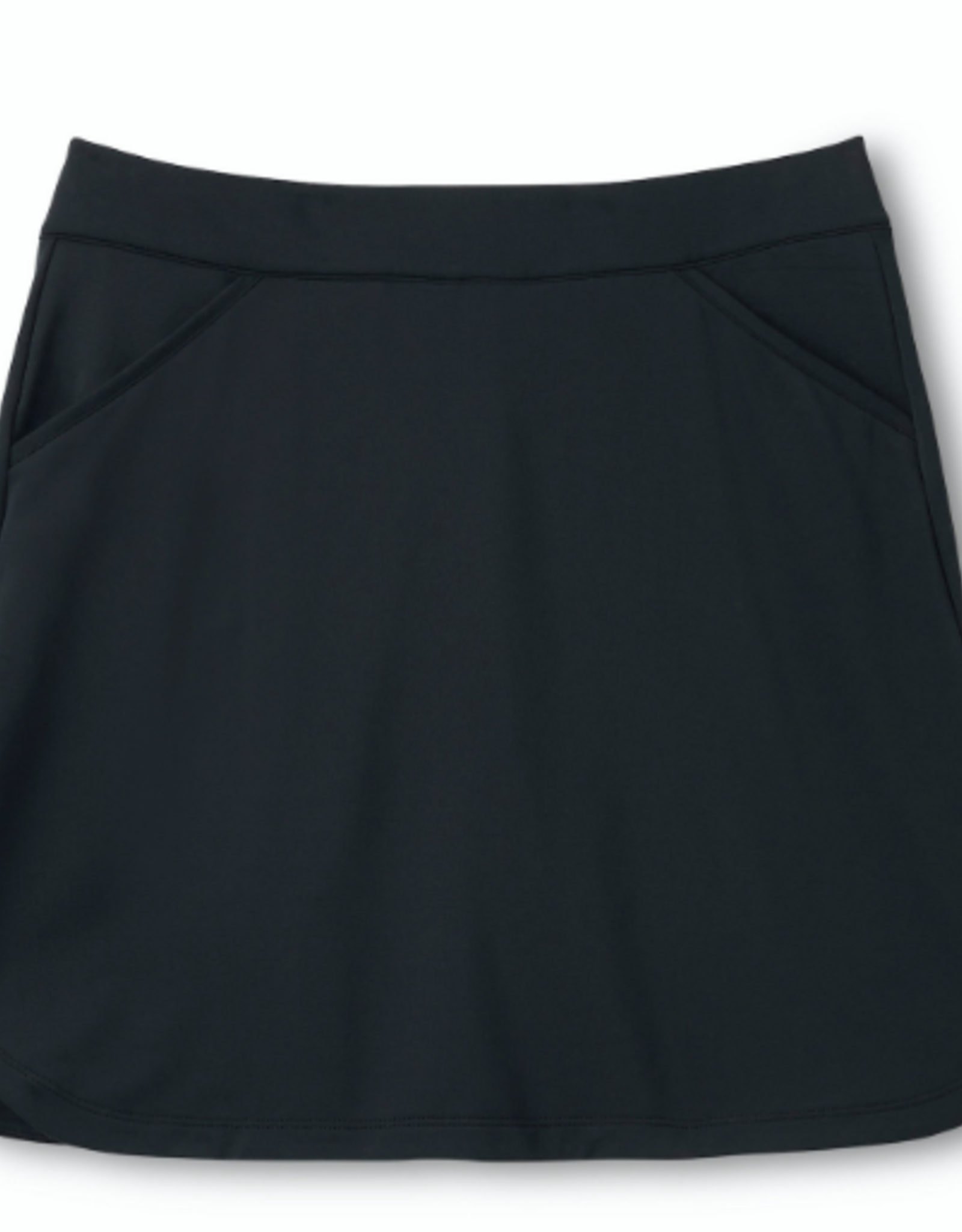 Peter Millar Women's Skort - Black Small