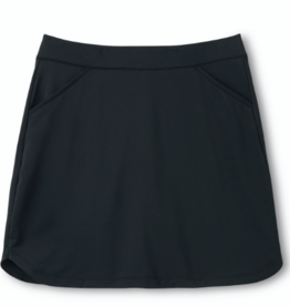 Peter Millar Women's Skort - Black Small