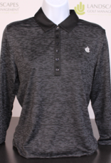 Callaway Women's 3/4 Sleeve - Caviar