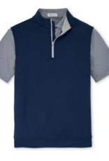 Peter Millar Men's Vest - Navy