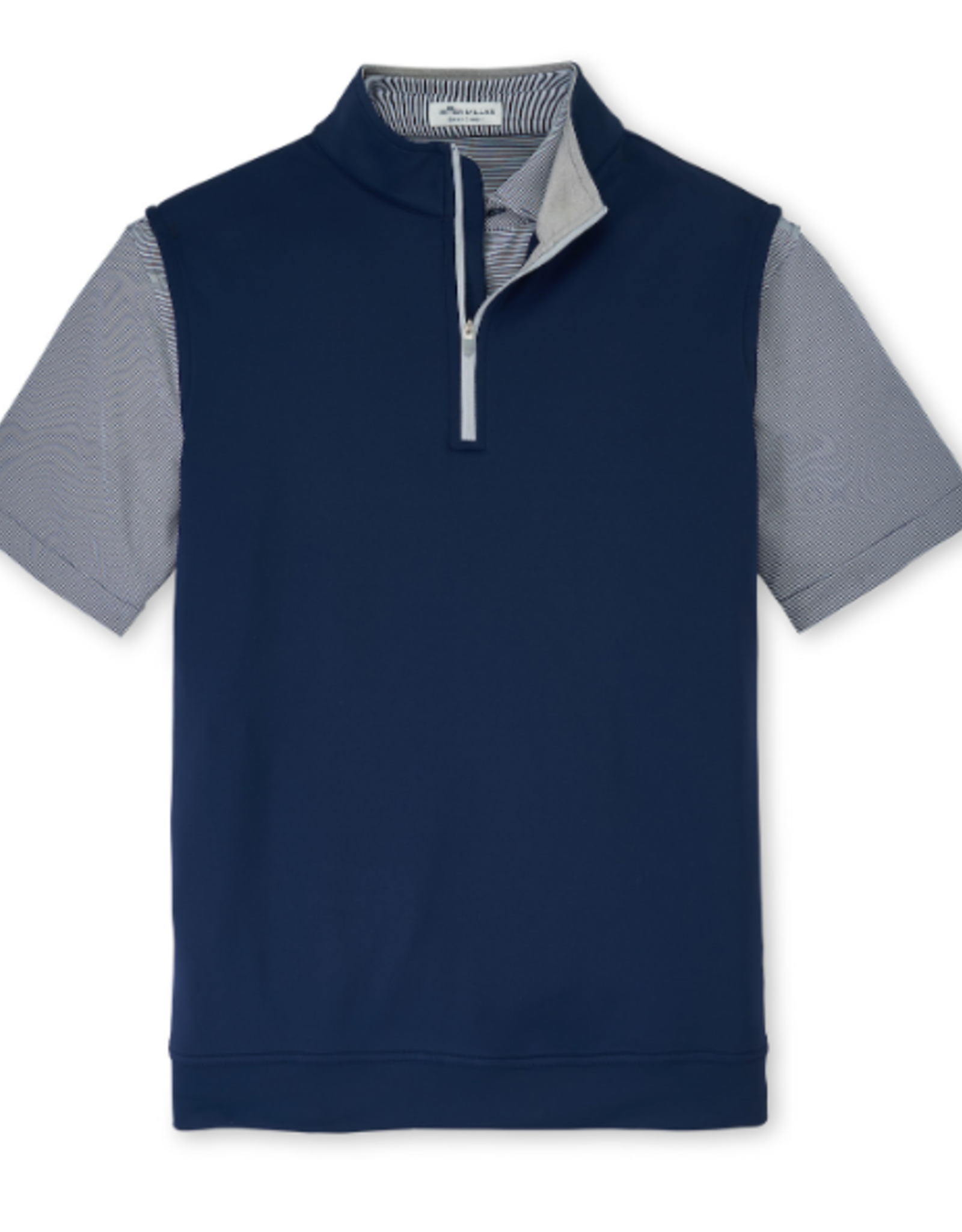 Peter Millar Men's Vest - Navy