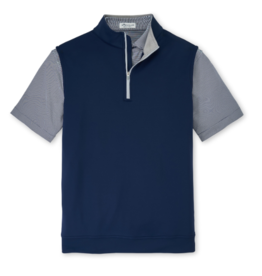 Peter Millar Men's Vest - Navy