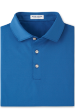 Peter Millar Summer Comfort Polo - Sailor Blue