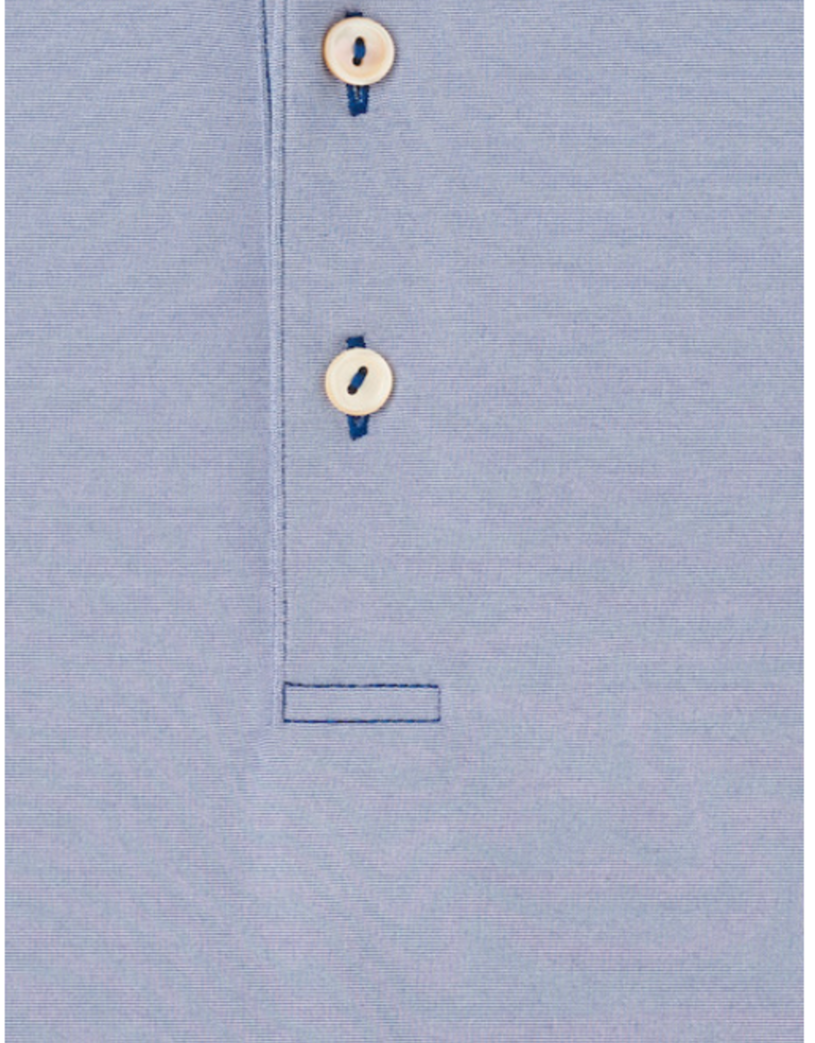 Peter Millar Summer Comfort Andover Performance Jersey Polo - Sport Navy