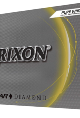 Srixon Z-Star Diamond 3 - White - Golf Balls