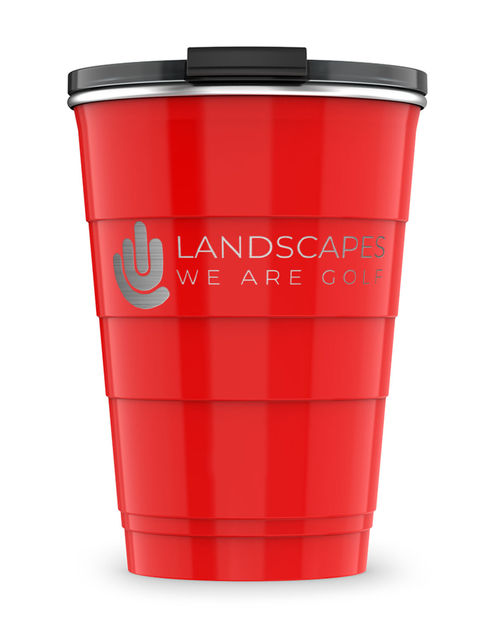 Pirani Life Pirani Life - 16oz Insulated Stackable Tumbler w/ lid