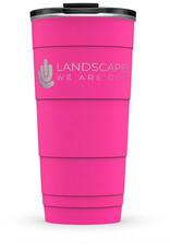 Pirani Life Pirani Life - 26oz Insulated Stackable Tumbler w/ lid