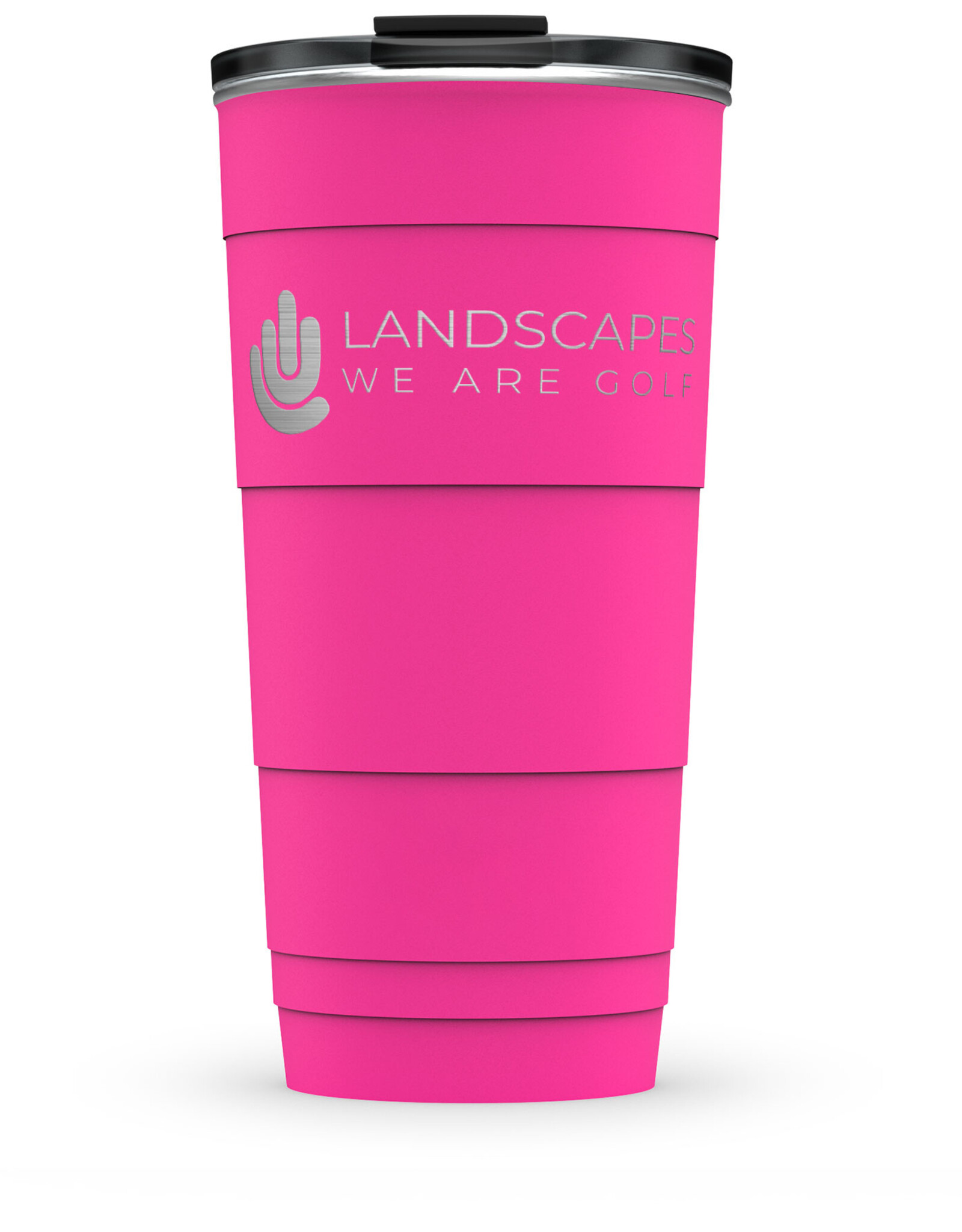 Pirani Life Pirani Life - 26oz Insulated Stackable Tumbler w/ lid