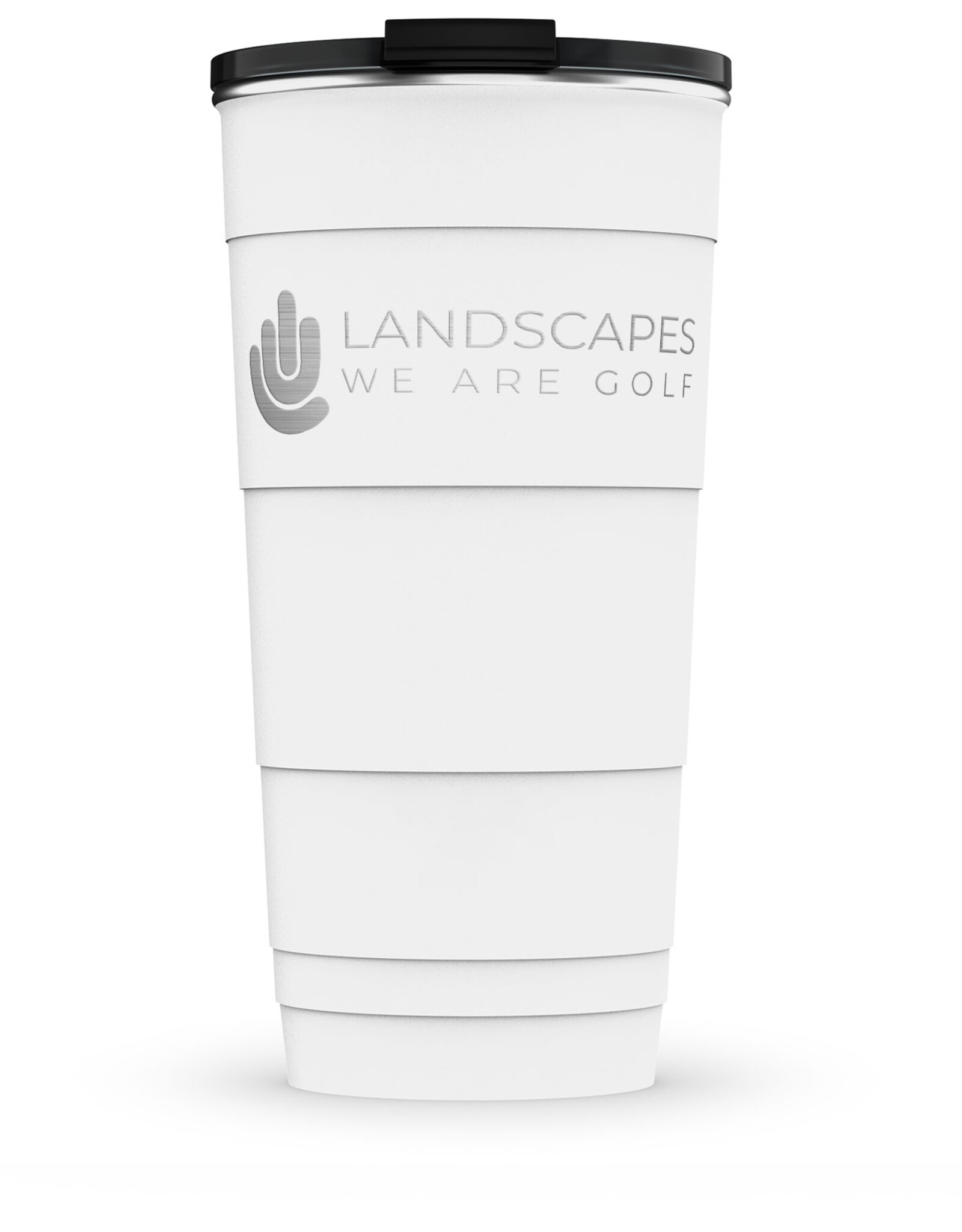 Pirani Life Pirani Life - 26oz Insulated Stackable Tumbler w/ lid