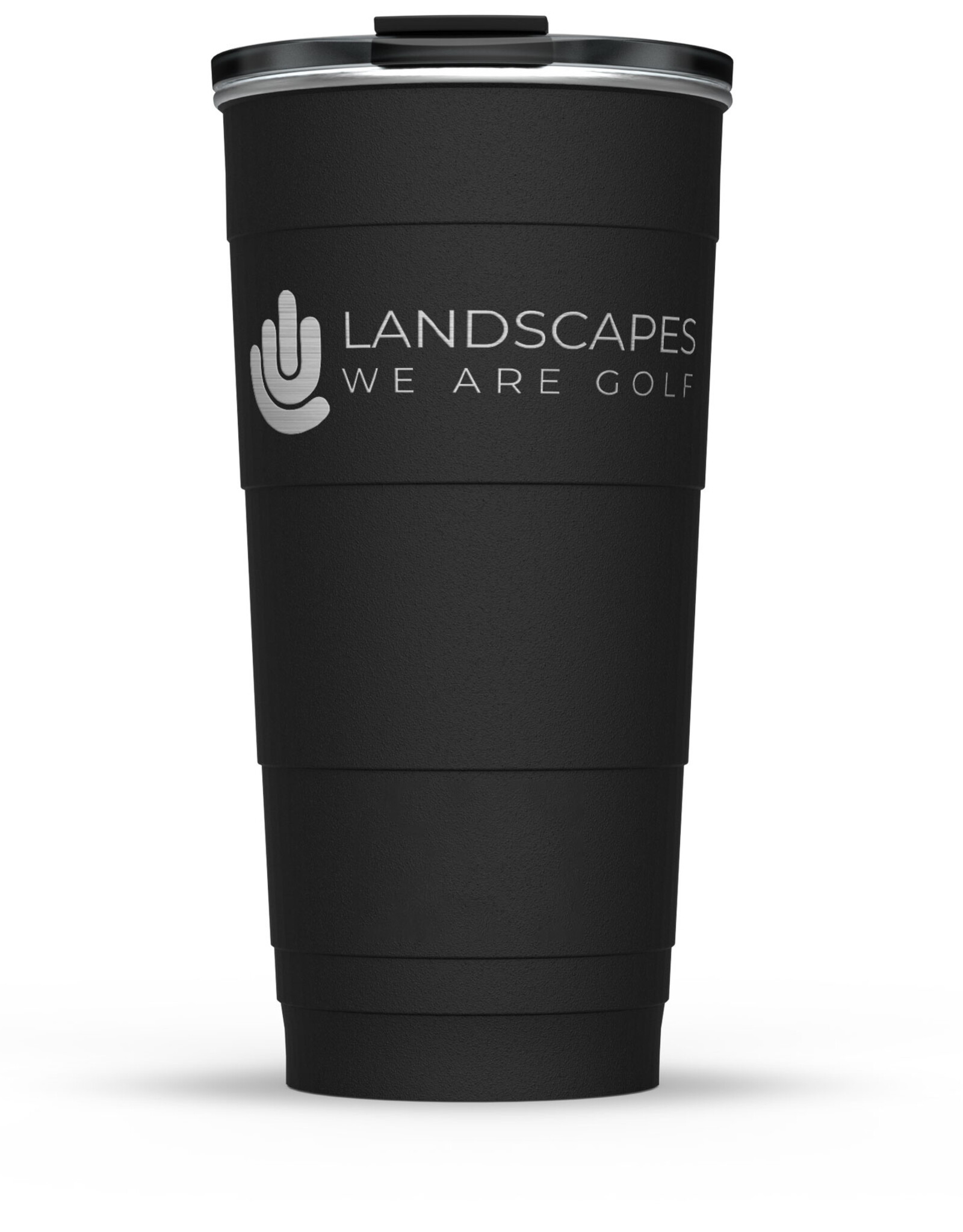 Pirani Life Pirani Life - 26oz Insulated Stackable Tumbler w/ lid