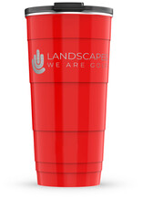 Pirani Life Pirani Life - 26oz Insulated Stackable Tumbler w/ lid