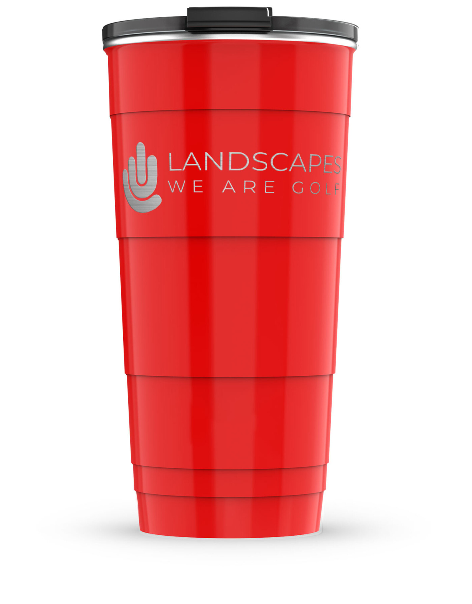 Pirani Life Pirani Life - 26oz Insulated Stackable Tumbler w/ lid