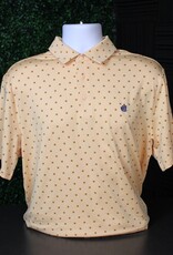 Under Armour Mesa Yellow Polo - UM09603009
