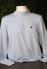 Under Armour Quarter Zip-Nimbus Blue - UM12121140