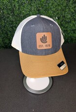 AHEAD Brant Trucker Mesh Hat