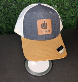 AHEAD Brant Trucker Mesh Hat