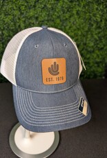 AHEAD Brant Trucker Mesh Hat
