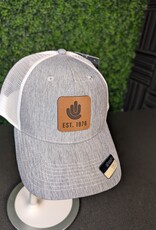 AHEAD Brant Trucker Mesh Hat