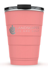 Pirani Life Pirani Life - 16oz Insulated Stackable Tumbler w/ lid