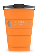 Pirani Life Pirani Life - 16oz Insulated Stackable Tumbler w/ lid